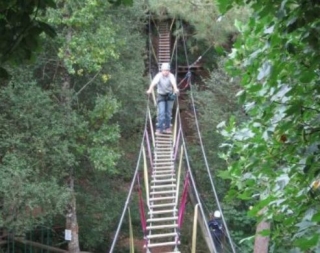  puenle colganle alto 